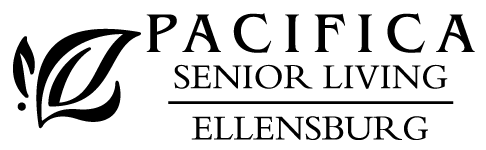 Logo of Pacifica Senior Living Ellensburg, Assisted Living, Ellensburg, WA