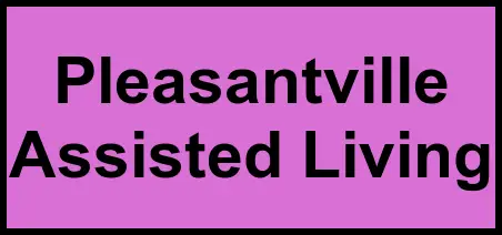 Logo of Pleasantville Assisted Living, Assisted Living, Silver Spring, MD