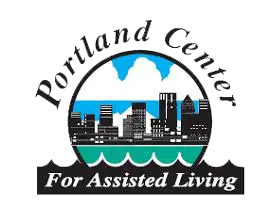 Logo of Portland Center for Assisted Living, Assisted Living, Memory Care, Portland, ME