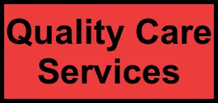 Logo of Quality Care Services, , Westport, CT