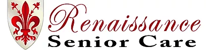 Logo of Renaissance Senior Care, Assisted Living, Orangevale, CA