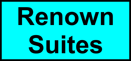 Logo of Renown Suites, Assisted Living, San Diego, CA