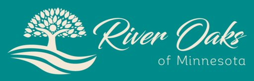 Logo of River Oaks of Minnesota - Lake City, Assisted Living, Lake City, MN