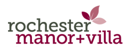 Logo of Rochester Villa, Assisted Living, Rochester, PA