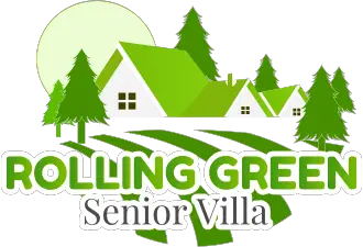Logo of Rolling Green Senior Villa, Assisted Living, Murrieta, CA
