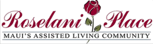 Logo of Roselani Place, Assisted Living, Kahului, HI