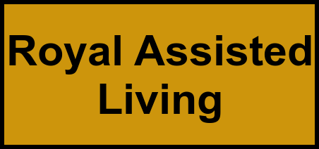 Logo of Royal Assisted Living, Assisted Living, Torrance, CA