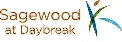 Logo of Sagewood at Daybreak, Assisted Living, South Jordan, UT