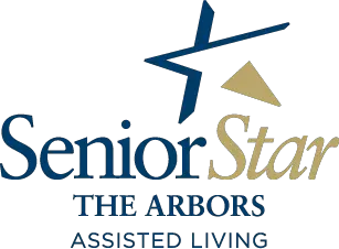 Logo of Senior Star at the Arbors, Assisted Living, Tulsa, OK