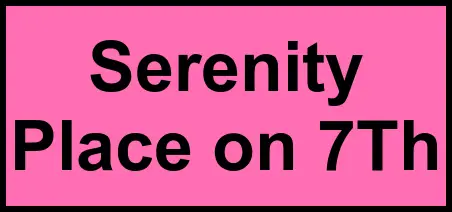 Logo of Serenity Place on 7Th, Assisted Living, Saint Joseph, MN