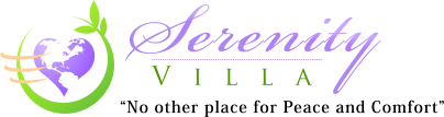 Logo of Serenity Villa - Santa Rosa, Assisted Living, Santa Rosa, CA
