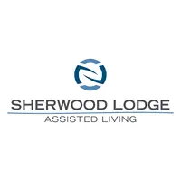 Logo of Sherwood Lodge, Assisted Living, Williams Bay, WI