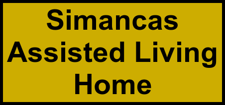 Logo of Simancas Assisted Living Home, Assisted Living, Tucson, AZ