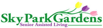 Logo of Sky Park Gardens, Assisted Living, Sacramento, CA