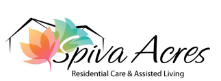 Logo of Spiva Acres, Assisted Living, Sacramento, CA
