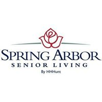 Logo of Spring Arbor of Thomasville, Assisted Living, Thomasville, NC