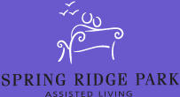 Logo of Spring Ridge Park Assisted Living, Assisted Living, Wheat Ridge, CO