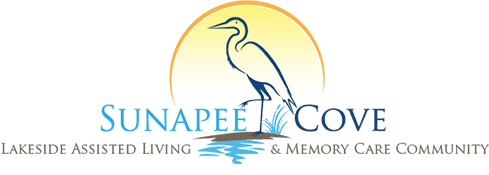 Logo of Sunapee Cove Assisted Living, Assisted Living, Sunapee, NH