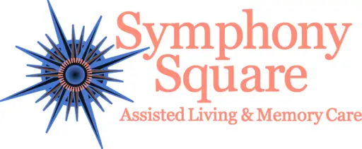 Logo of Symphony Square, Assisted Living, Memory Care, Bala Cynwyd, PA