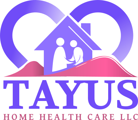 Logo of Tayus Home Health Care, Assisted Living, Brooklyn Center, MN