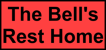 Logo of The Bell's Rest Home, Assisted Living, Oakland, CA