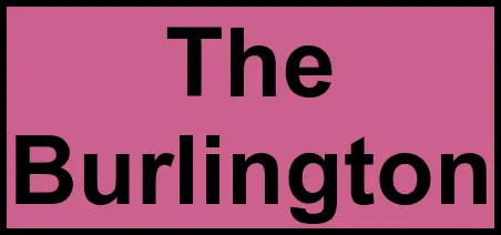 Logo of The Burlington, Assisted Living, Wofford Heights, CA