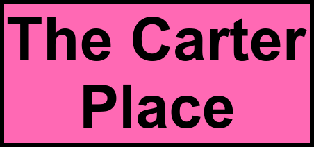 Logo of The Carter Place, Assisted Living, Sierra Madre, CA