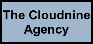 Logo of The Cloudnine Agency, , Idaho Falls, ID