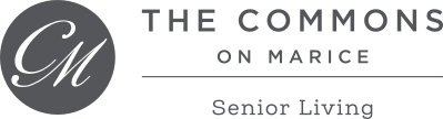 Logo of The Commons on Marice, Assisted Living, Memory Care, Eagan, MN
