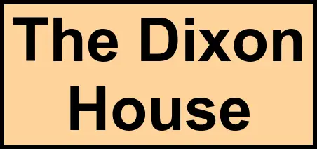 Logo of The Dixon House, Assisted Living, Easton, MD