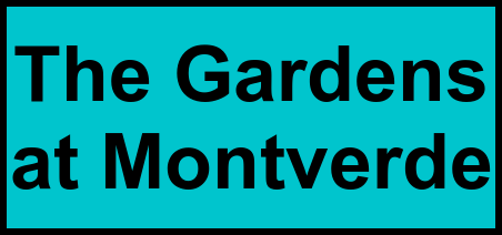 Logo of The Gardens at Montverde, Assisted Living, Montverde, FL
