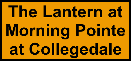 Logo of The Lantern at Morning Pointe at Collegedale, Assisted Living, Memory Care, Ooltewah, TN