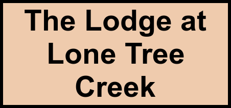 Logo of The Lodge at Lone Tree Creek, Assisted Living, Sidney, MT