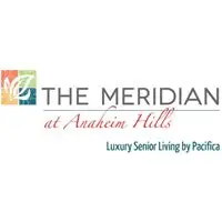 Logo of The Meridian at Anaheim Hills, Assisted Living, Anaheim, CA