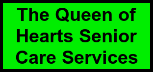 Logo of The Queen of Hearts Senior Care Services, , Jacksonville, FL