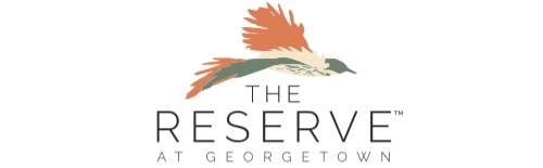 Logo of The Reserve at Georgetown, Assisted Living, Georgetown, TX