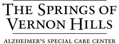 Logo of The Springs of Vernon Hills, Assisted Living, Vernon Hills, IL