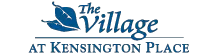 Logo of The Village at Kensington Place, Assisted Living, Meriden, CT