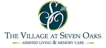 Logo of The Village at Seven Oaks, Assisted Living, Bakersfield, CA
