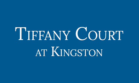 Logo of Tiffany Court at Kingston, Assisted Living, Kingston, PA