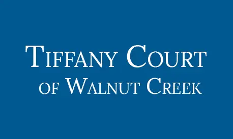 Logo of Tiffany Court of Walnut Creek, Assisted Living, Walnut Creek, CA