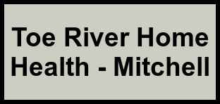 Logo of Toe River Home Health - Mitchell, , Spruce Pine, NC