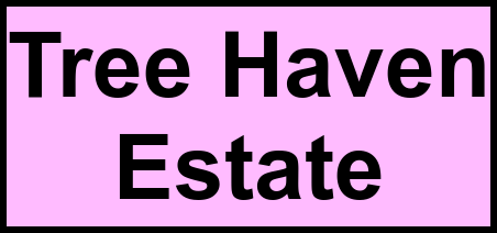 Logo of Tree Haven Estate, Assisted Living, Kenwood, CA