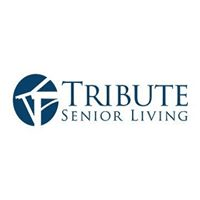 Logo of Tribute at One Loudoun, Assisted Living, Memory Care, Ashburn, VA