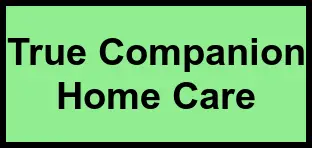 Logo of True Companion Home Care, , Jacksonville, FL