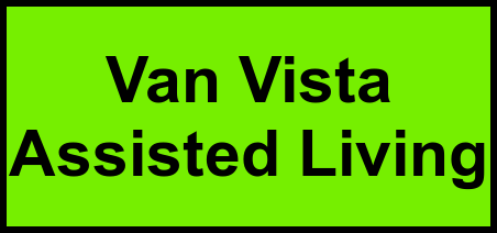 Logo of Van Vista Assisted Living, Assisted Living, Vancouver, WA