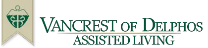Logo of Vancrest of Delphos, Assisted Living, Delphos, OH