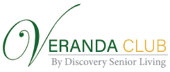 Logo of Veranda Club, Assisted Living, Boca Raton, FL