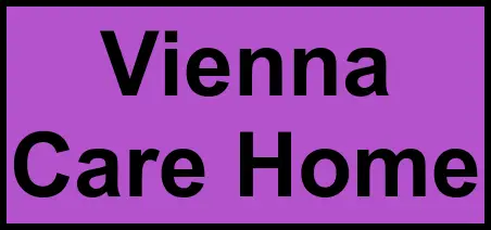 Logo of Vienna Care Home, Assisted Living, Glendale, AZ