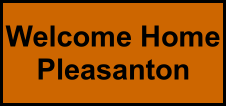 Logo of Welcome Home Pleasanton, Assisted Living, Pleasanton, CA